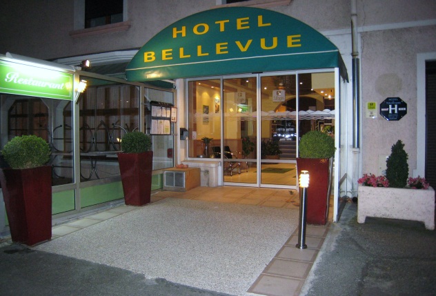 Bellevue